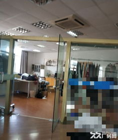 低价急转 五乡工业区精装修带设备车工服装厂及机械设备租赁